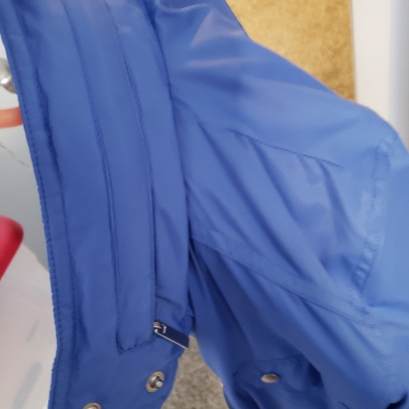 Women's Merona Lightweight Jacket - Picture 5 of 5